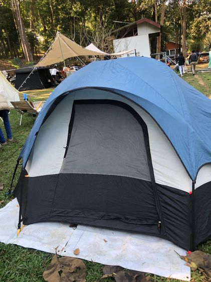 เต็นท์ WENGER  รูปที่ 4