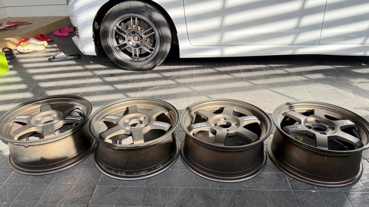 te37แท้ รูปที่ 2