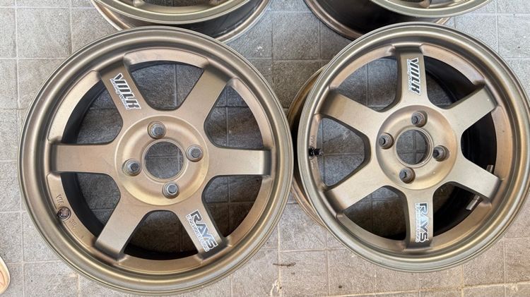 te37แท้ รูปที่ 3