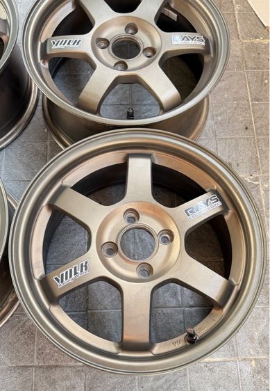 te37แท้ รูปที่ 6