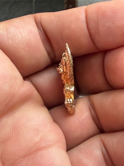 ครุฑหลวงพ่อเส็งวัดบางนาปี2522 รูปที่ 4