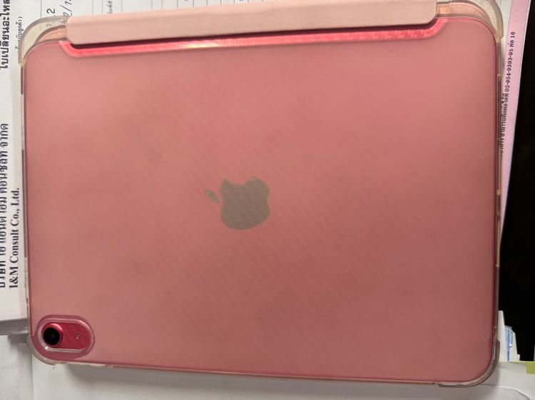 iPad Gen11 รูปที่ 2