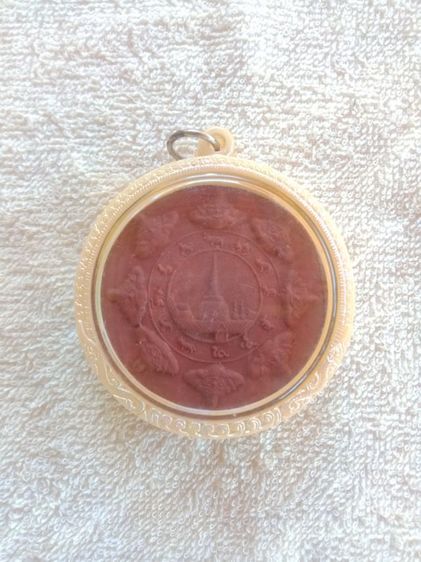 จตุคามรามเทพ รูปที่ 3