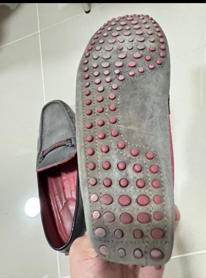 รองเท้า Tods รูปที่ 9