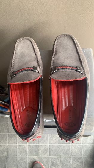 รองเท้า Tods รูปที่ 12