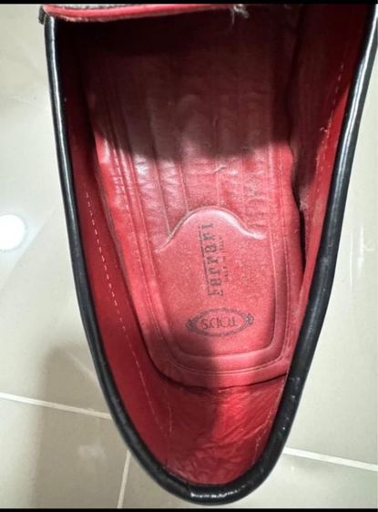 รองเท้า Tods รูปที่ 5