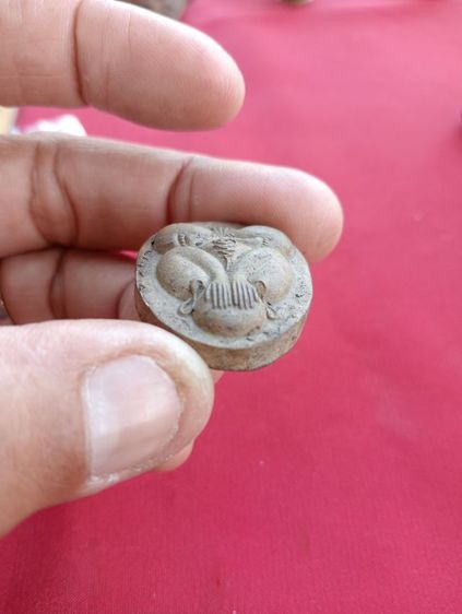 พระปิดตาหลวงพ่อหล่ำวัดสามัคคีธรรม รูปที่ 5