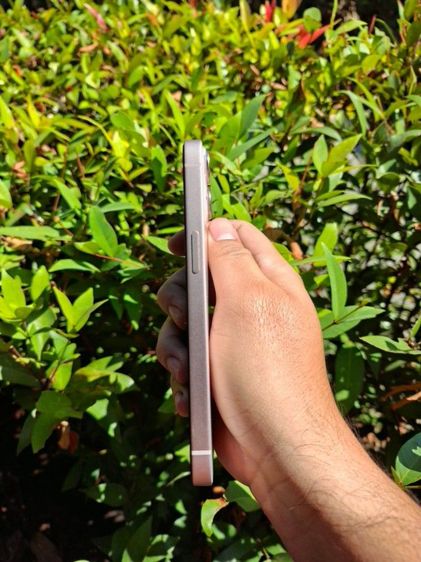 IPhone  13 128GB Pink รูปที่ 5