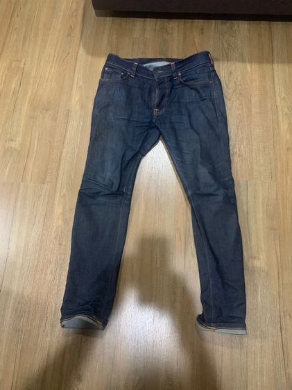 กางเกง Nudie