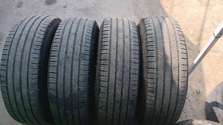 ล้อเดิม เชฟโรเลต ขอบ16 พร้อมยาง รูปที่ 11