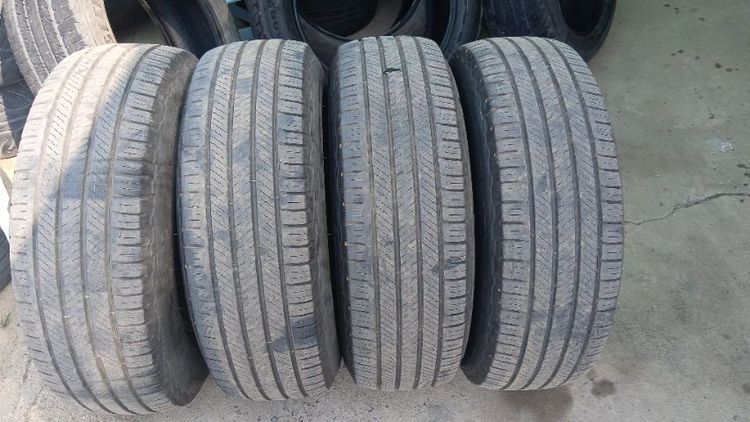 ล้อเดิม เชฟโรเลต ขอบ16 พร้อมยาง รูปที่ 12