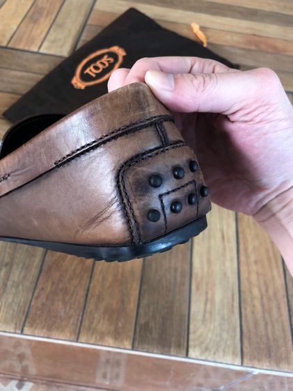 รองเท้า Tod’s รูปที่ 11
