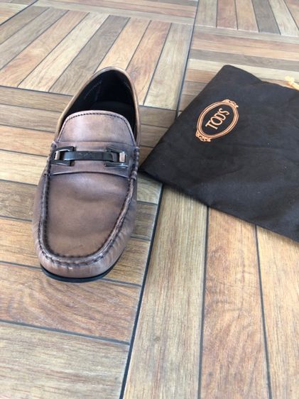รองเท้า Tod’s รูปที่ 8