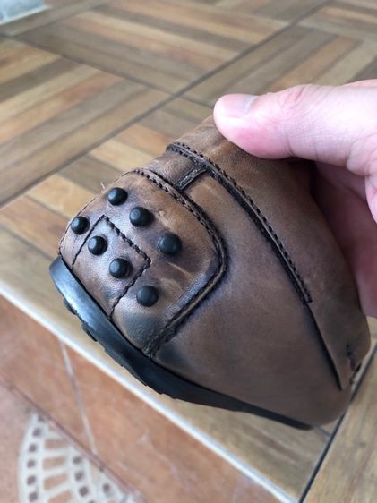 รองเท้า Tod’s รูปที่ 7