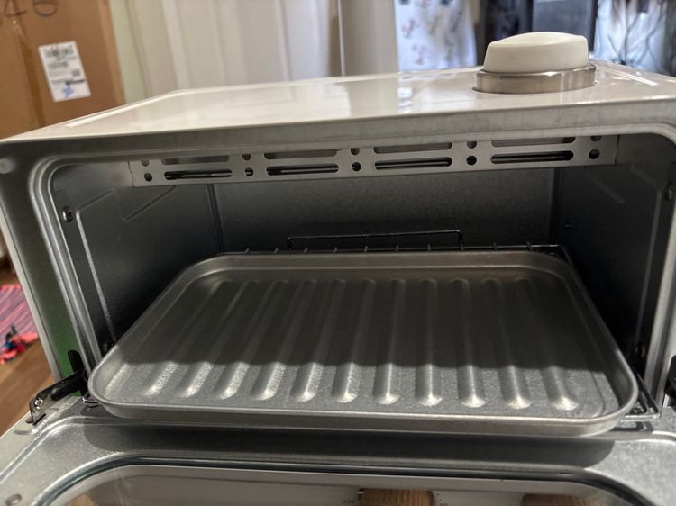 อุปกรณ์ในครัวอื่นๆ เตาอบรุ่น LocknLock EJO121