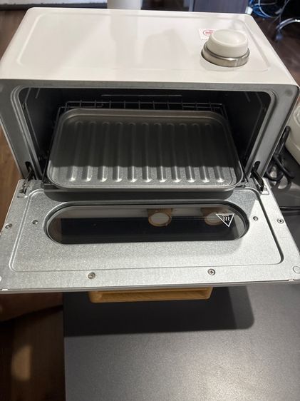 เตาอบรุ่น LocknLock EJO121 รูปที่ 2