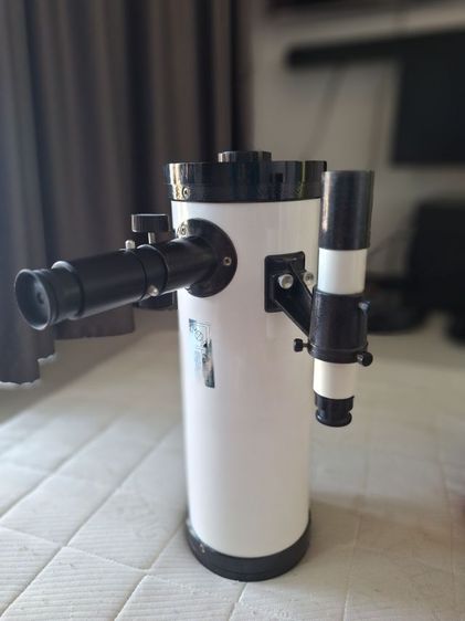 กล้องส่องดาว