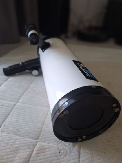 กล้องส่องดาว รูปที่ 9