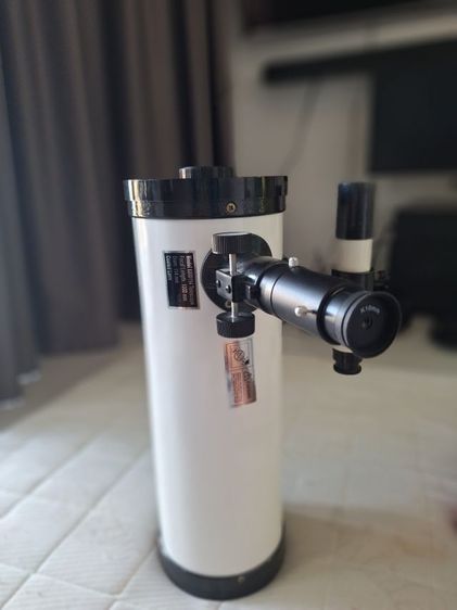 กล้องส่องดาว รูปที่ 2