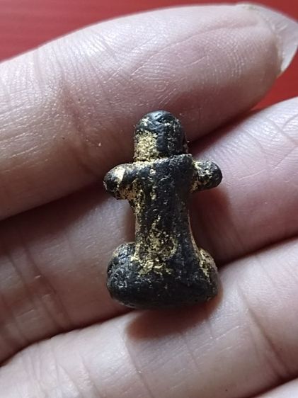 ปิดตาเนื้อไม้โพธิ์แกะ รูปที่ 2