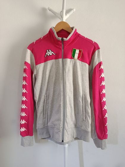 สเวตเตอร์ งานวินเทจ Kappa วินเทจ