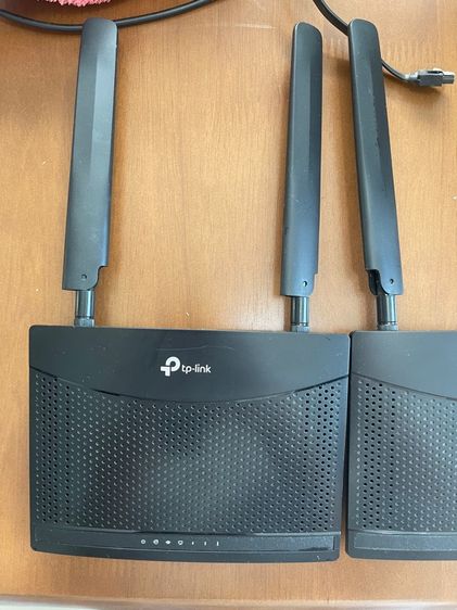 Router WiFi ใส่ซิม รูปที่ 2