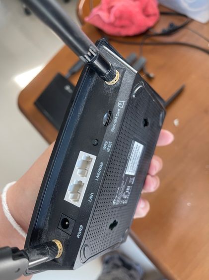 Router WiFi ใส่ซิม รูปที่ 3