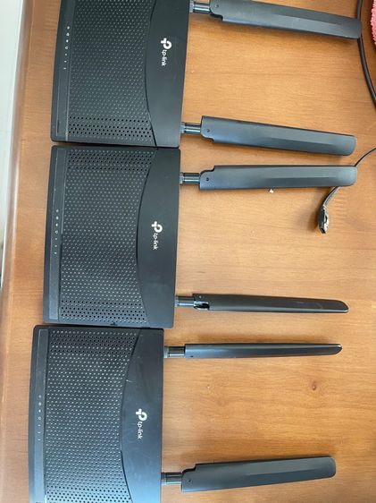 Router WiFi ใส่ซิม