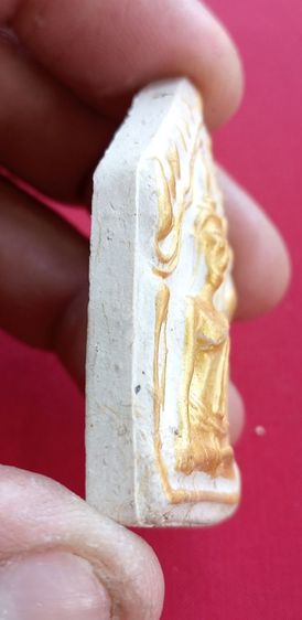 พระขุนแผนหลวงปู่ทิมวัดพระขาวอยุธยา รูปที่ 5