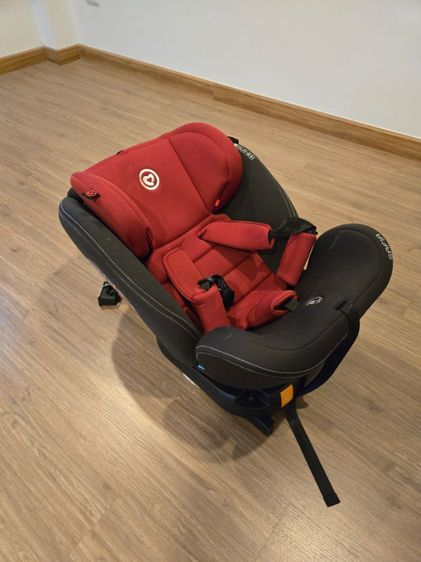 คาร์ซีทสำหรับเด็ก
ยี่ห้อ CAMERA
 รูปที่ 4