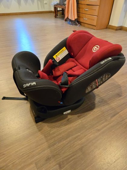 อื่นๆ คาร์ซีทสำหรับเด็ก
ยี่ห้อ CAMERA
