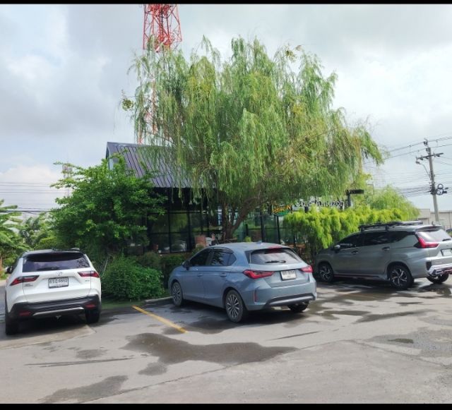 เซ้งด่วน​  ร้านสวยในซอยไทยรามัญ​ ถ.หทัยราษฎร์​ รามอินทรา รูปที่ 15