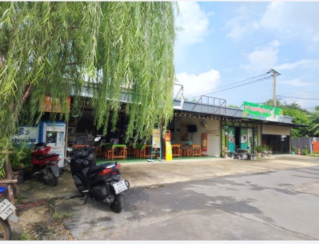เซ้งด่วน​  ร้านสวยในซอยไทยรามัญ​ ถ.หทัยราษฎร์​ รามอินทรา รูปที่ 14