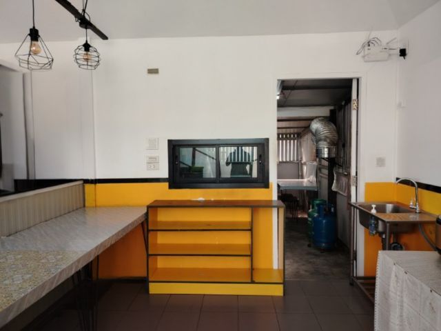 เซ้งด่วน​  ร้านสวยในซอยไทยรามัญ​ ถ.หทัยราษฎร์​ รามอินทรา รูปที่ 4