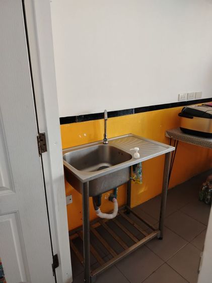 เซ้งด่วน​  ร้านสวยในซอยไทยรามัญ​ ถ.หทัยราษฎร์​ รามอินทรา รูปที่ 9