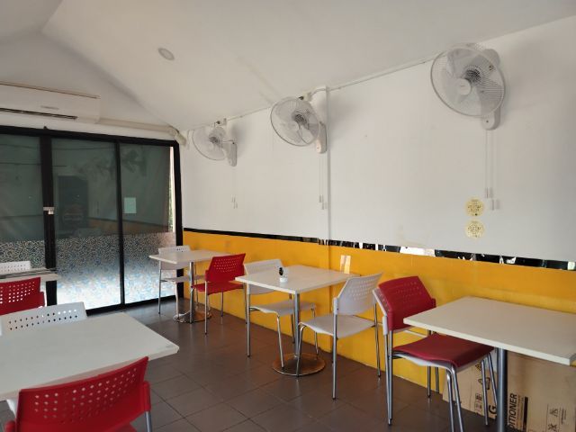 เซ้งด่วน​  ร้านสวยในซอยไทยรามัญ​ ถ.หทัยราษฎร์​ รามอินทรา รูปที่ 6