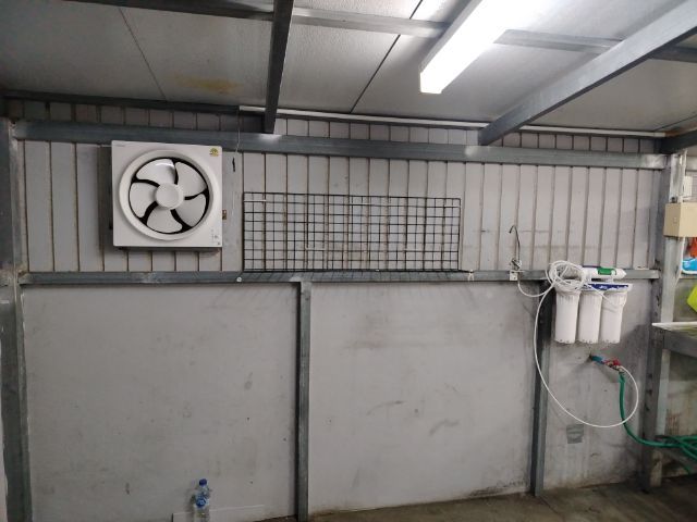 เซ้งด่วน​  ร้านสวยในซอยไทยรามัญ​ ถ.หทัยราษฎร์​ รามอินทรา รูปที่ 13