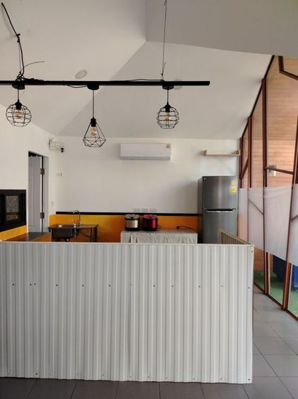 เซ้งด่วน​  ร้านสวยในซอยไทยรามัญ​ ถ.หทัยราษฎร์​ รามอินทรา รูปที่ 8