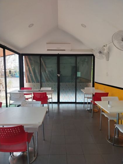 เซ้งด่วน​  ร้านสวยในซอยไทยรามัญ​ ถ.หทัยราษฎร์​ รามอินทรา รูปที่ 5