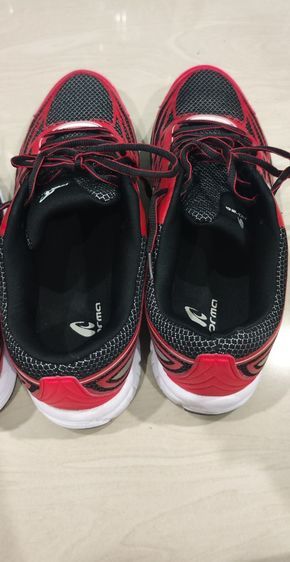 รองเท้าผ้าใบหนัง PU รูปที่ 2