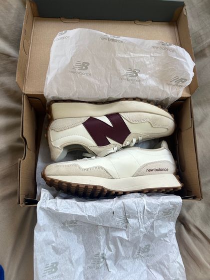 รองเท้า  รูปที่ 5