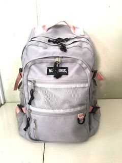 อื่นๆ NEIKIDNIS BACKPACK ABSOLUTE BACKPACK 18 inches x 13 inches x 8 inches