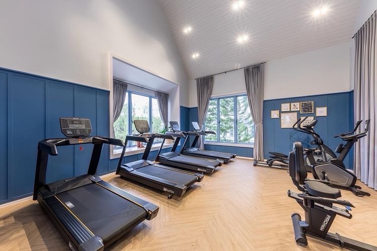 ตกแต่งครบ For rent Indy2 Bangna ทาวน์โฮม Indy 2 บางนา รามคำแหง 2 ใกล้โลตัสบางนา เมกะบางนา รูปที่ 2