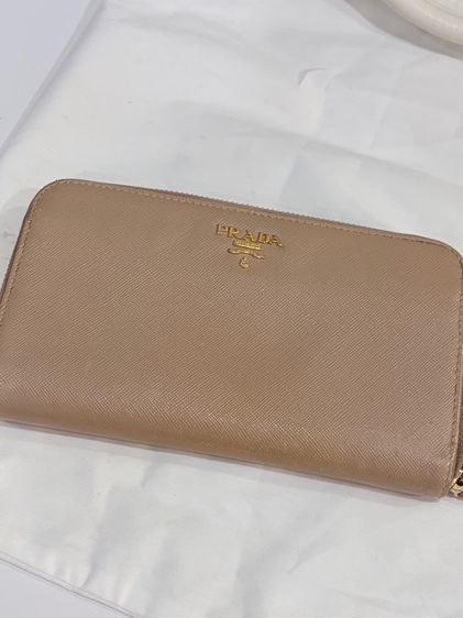 อื่นๆ หนังแท้ อื่นๆ กระเป๋าสตางค์ prada