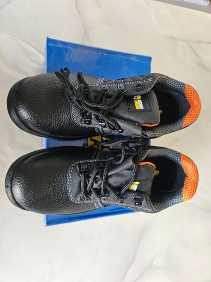 รองเท้าเซฟตี้ RANGER SAFETY รุ่น H01 ราคา 400 บาท รวมค่าส่ง 