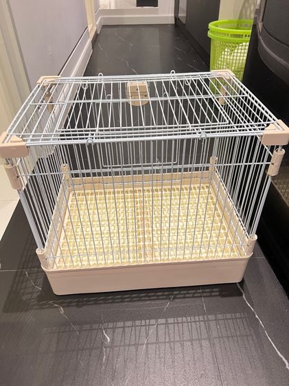 กรงสัตว์เลี้ยง รูปที่ 3