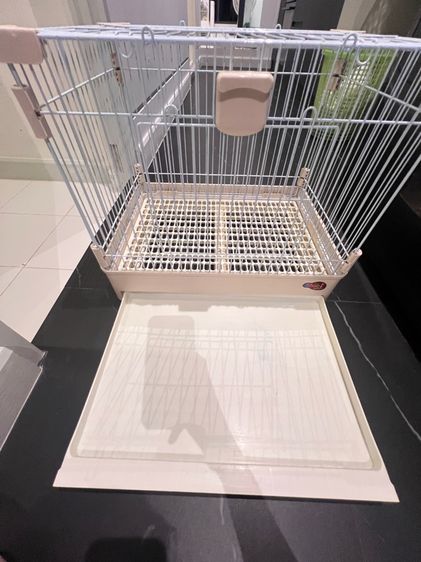 กรงสัตว์เลี้ยง รูปที่ 7