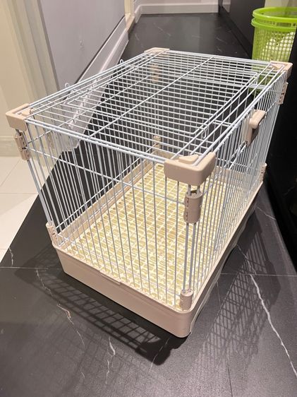 กรงสัตว์เลี้ยง รูปที่ 2