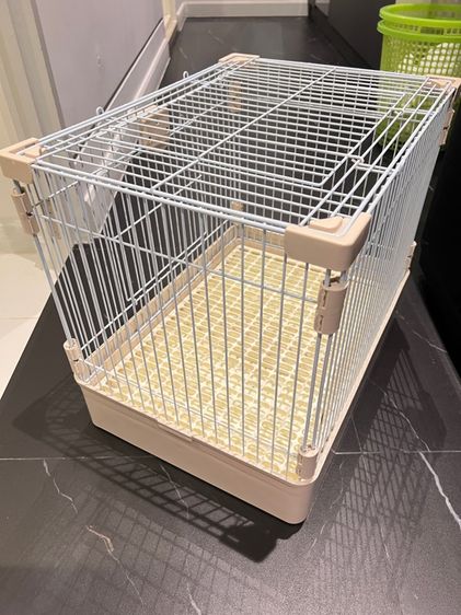 กรงสัตว์เลี้ยง รูปที่ 4