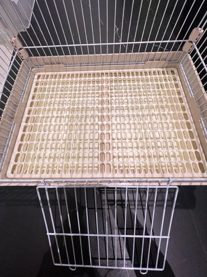 กรงสัตว์เลี้ยง รูปที่ 5